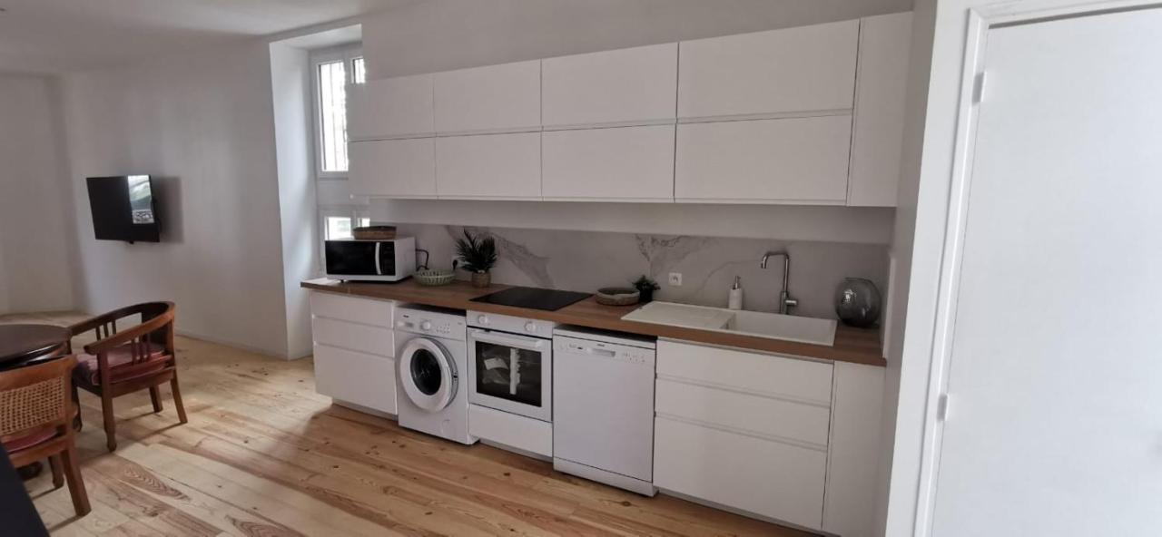 Apartamento Duplex Dax Exterior foto